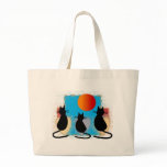 Cats in the Sun bags