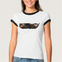 Cat's Meow Calico Shirt