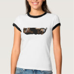 Cat's Meow Calico Shirt