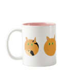Cats mug