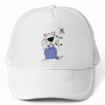Cats 'n' Dogs · Cat with Flower hats