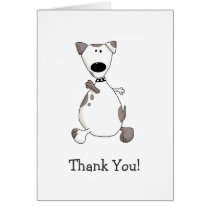 Cats 'n' Dogs · White Dog