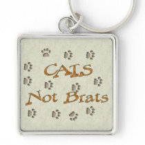 Cats Not Brats
