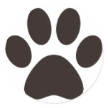 CAT'S_PAW stickers