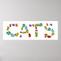 Cats posters