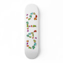 Cats skateboards