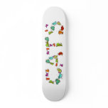 Cats skateboards
