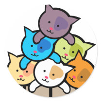 Cats