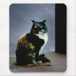Cats whiskers mousepads