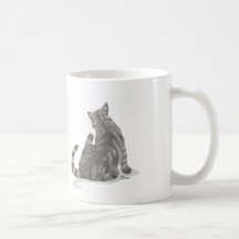 Catscratch Mug