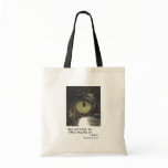 catseyes tote bags