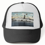 Catskill Evening Lines - The Clermont hats