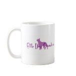 Cattle Dog Grandma mugs