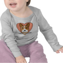 Cattle Dog Lover Tee Shirts