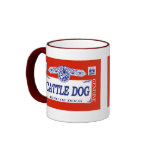 Cattle Dog mugs