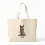 Cattle Dogs Rule bags