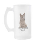 Cattle Dogs Rule mugs