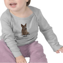 Cattle Dogs Rule T-shirt