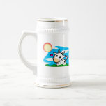 Cattle love the sun mugs