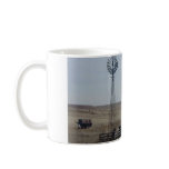 Cattle,Windmill and Ghost mugs