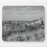 cattle yard Goornong mousepads