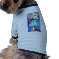 CATWALK CIRCA 1950 PET TEE SHIRT