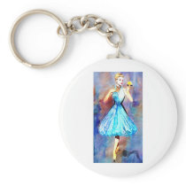 CATWALK CIRCA 1950 KEYCHAINS