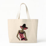 "Catwalk Model"* bags
