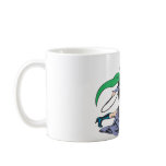 Catwoman Lunges Mugs