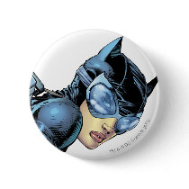 Catwoman Stare Buttons