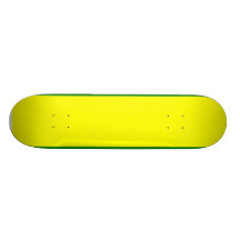 caucasia, Columbia Skateboard Deck