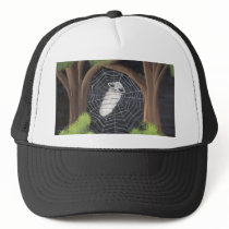 Caught Hat