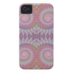 Caught in the Rain Case-Mate iPhone 4 Case