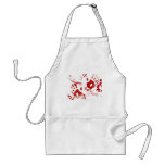 Caught Red Handed Apron