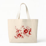 Caught Red Handed Bag