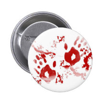 Caught Red Handed Buttons