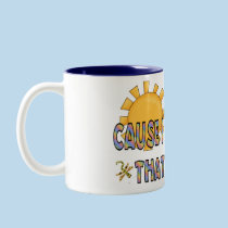 Cause I´m the Mum mugs