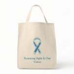 Cause Ribbion Bag