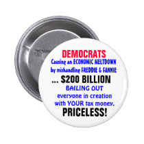 Causing an ECONOMIC MELTDOWN... buttons