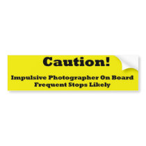Caution!