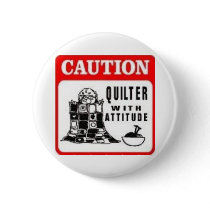 Caution Pin