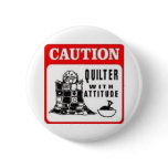 Caution buttons