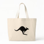 Caution Kangaroo bags