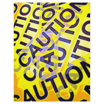 Caution Tape