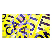 Caution Tape