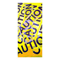 Caution Tape