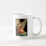 Cavalier 2 (Bl) - Madonna Mugs