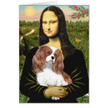 Cavalier 2 (Bl) - Mona Lisa Cards