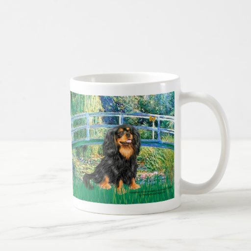 Cavalier (BT) - Bridge Mugs