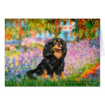 Cavalier (BT) - Garden Card
